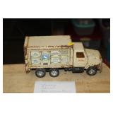 SCHWANS DELIVERY TRUCK