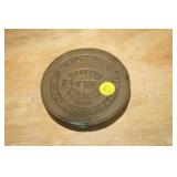 VINTAGE CROSBY BOSTON WEIGHT