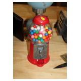 CANDY DISPENSER