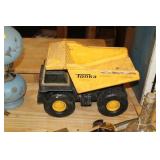TONKA DUMP TRUCK