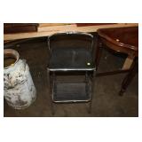 STEP STOOL