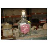 JACK DANIELS BOTTLE