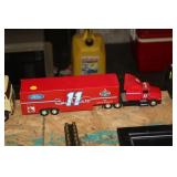 BILL ELLIOT TRAILER TRUCK