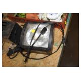 ELECTRIC STROBE LIGHT