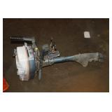 VINTAGE BOAT MOTOR