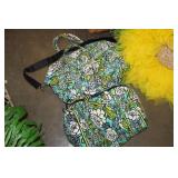 2 VERA BRADLEY HAND BAGS