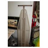 IRONING BOARD