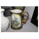 VINTAGE JIM BEAM PITCHER