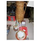 LOT OF BIRTHDAY GIRLS FIGURES,COLLECTIBLES,ETC