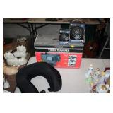 MASSAGE BALLS,VIDEO TRANSFER KIT,ETC