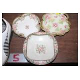 LOT OF NIPPON COLLECTIBLE BOWLS