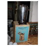 WESTBEND AUTOMATIC COFFEE MAKER