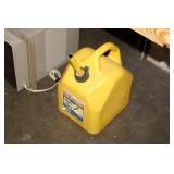 DIESEL FUEL CAN