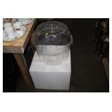 HD PLASTIC CONTAINER