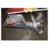 CRAFTSMAN 5HP SHREDDER