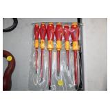 WIHA SCREWDRIVER SETQ