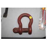 CLEVIS