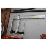 LARGE CLAMP