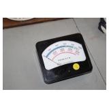 SUN TACHOMETER