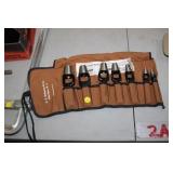 SET OF OSBORNE ARCH PUNCHES