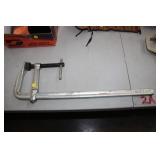 LARGE CLAMP