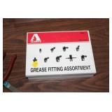 GREASE FITTING ASSORTMENT