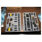 STANLEY SOCKET SET