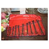 PROTO WRENCH SET