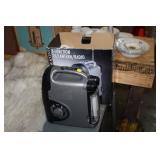 8 FUNCTION TV/RADIO,ETC