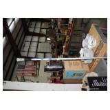 EXTENDABLE LIGHT BULB CHANGER