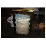 WEDDING DRESS IN BOX