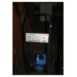 PRESSURE WASHER