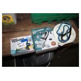 DOG ITEMS,TRAINING COLLARS,ETC