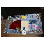 TAIL LIGHTS FOR 1994 S10