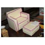 AMERICAN GIRL DOLL CHAIR