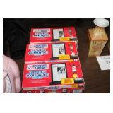 LOT OF STARTING LINEUP COLLECTIBLES