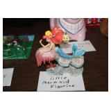 LITTLE MERMAID COLLECTOR FIGURE