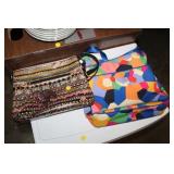 2 PURSES