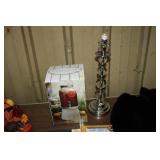 DRINK DISPENSER & LAMP