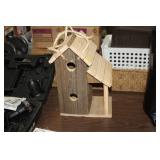 BIRD HOUSE