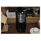 HAMILTON BEACH BREW STATION