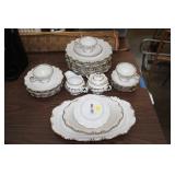 LOT OF GERMANY CHINA