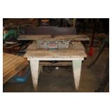 ATLAS WOOD JOINTER/PLANER