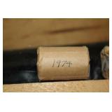 ROLL OF 20 KENNEDY HALF DOLLAR