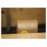 ROLL OF 20 KENNEDY HALF DOLLAR