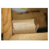 ROLL OF 20 KENNEDY HALF DOLLAR