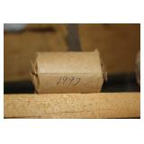 ROLL OF 20 KENNEDY HALF DOLLAR