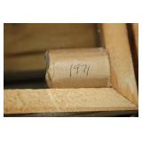 ROLL OF 20 KENNEDY HALF DOLLAR