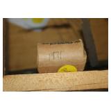 ROLL OF 20 KENNEDY HALF DOLLAR