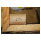 ROLL OF 20 KENNEDY HALF DOLLAR